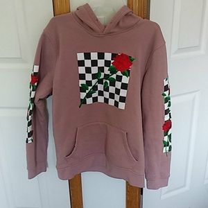 Ex-Boyfriend's Hoodie